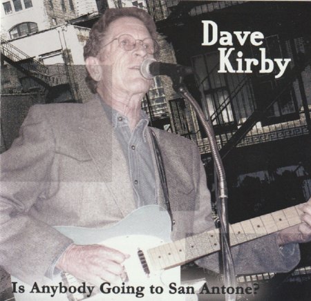 DAVID KIRBY
