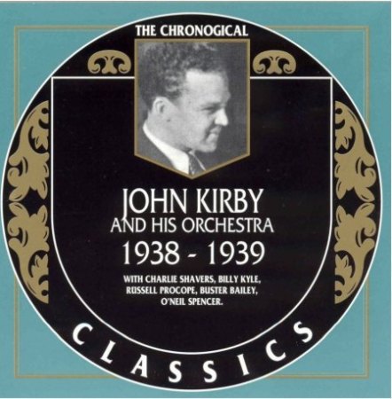 JOHN KIRBY