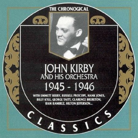 JOHN KIRBY
