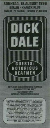 DICK DALE