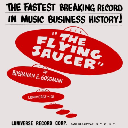 BUCHANAN & GOODMAN
