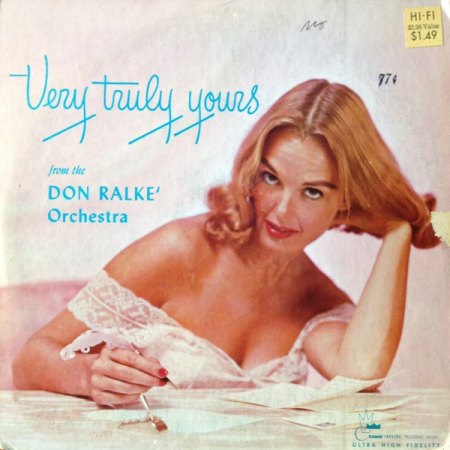 DON RALKE