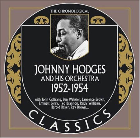 JOHNNY HODGES
