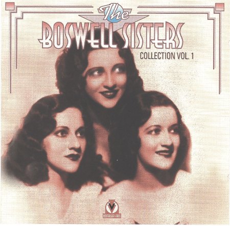 BOSWELL SISTERS