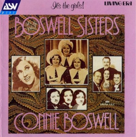 BOSWELL SISTERS