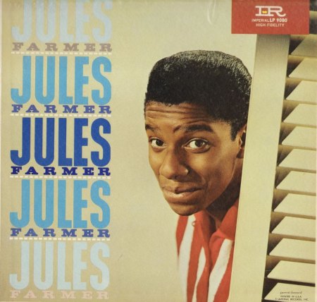 JULES FARMER