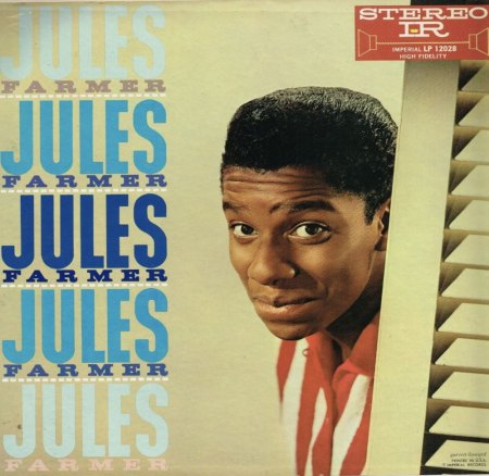 JULES FARMER