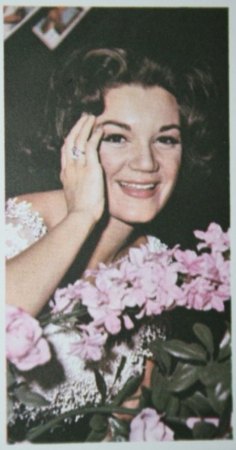 CONNIE FRANCIS - Fotos