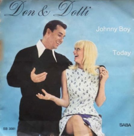 DON & DOTTI