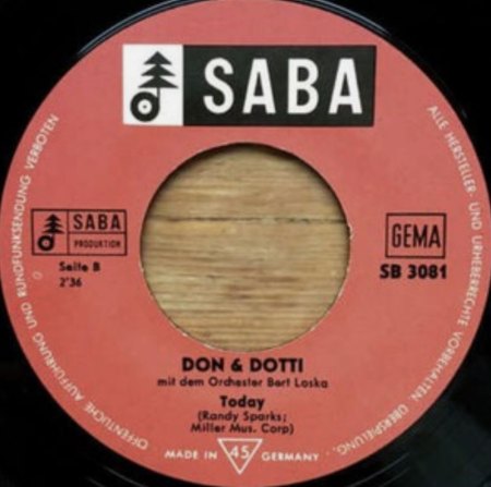 DON & DOTTI