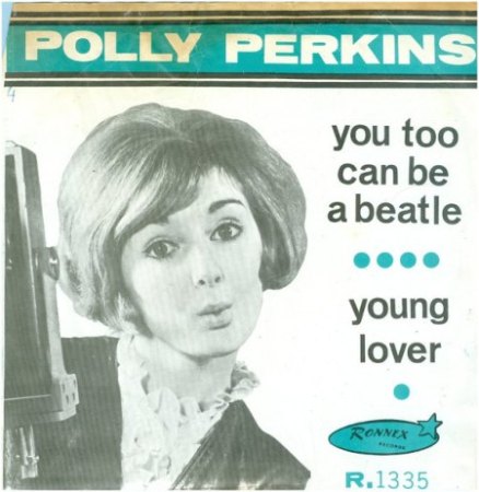POLLY PERKINS
