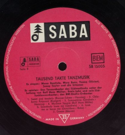 SABA