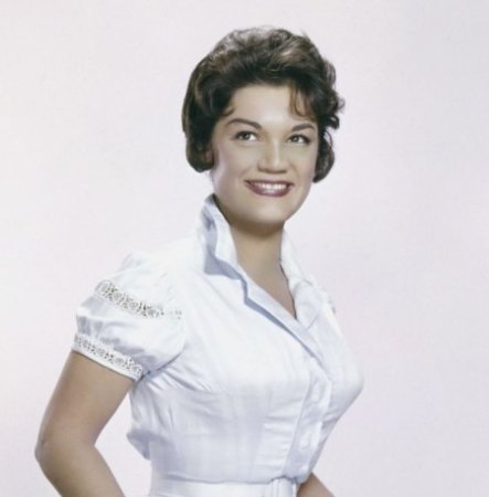 CONNIE FRANCIS - Fotos