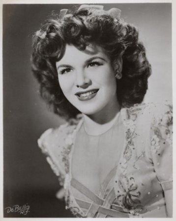 EILEEN BARTON