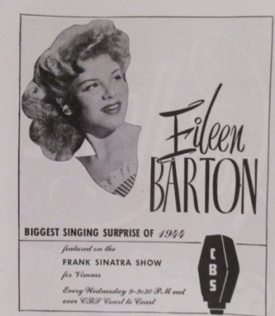 EILEEN BARTON