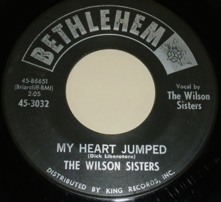 BETHLEHEM - Sub-Label von KING