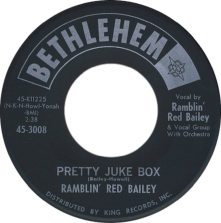 BETHLEHEM - Sub-Label von KING