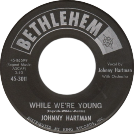 BETHLEHEM - Sub-Label von KING