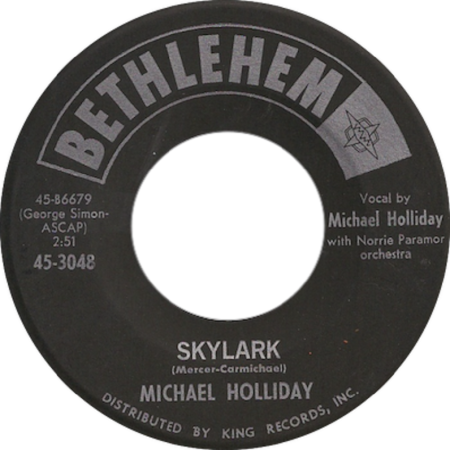 BETHLEHEM - Sub-Label von KING