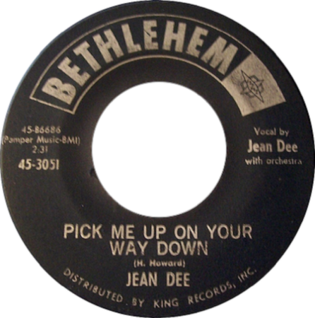 BETHLEHEM - Sub-Label von KING