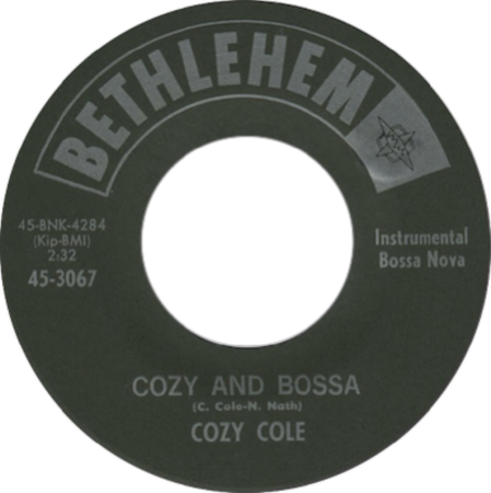 BETHLEHEM - Sub-Label von KING