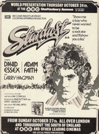 STARDUST