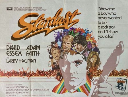 STARDUST