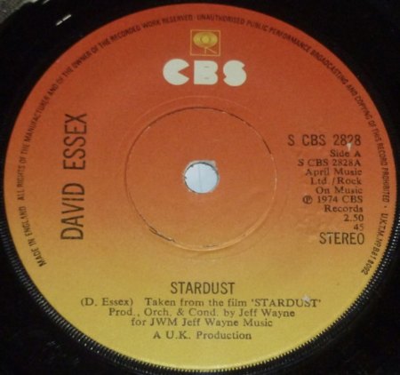 STARDUST