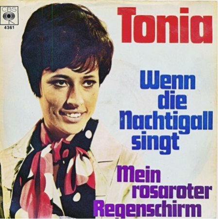 TONIA