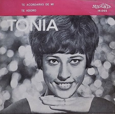 TONIA