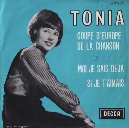 TONIA