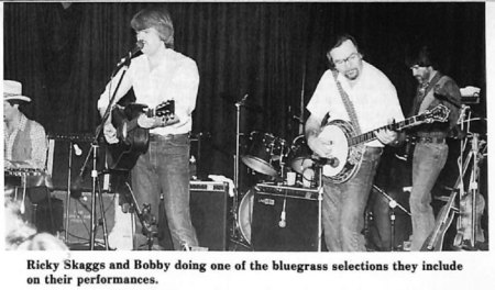 BOB HICKS