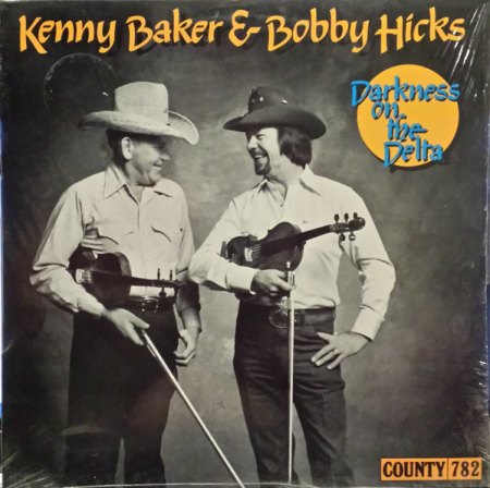 BOB HICKS