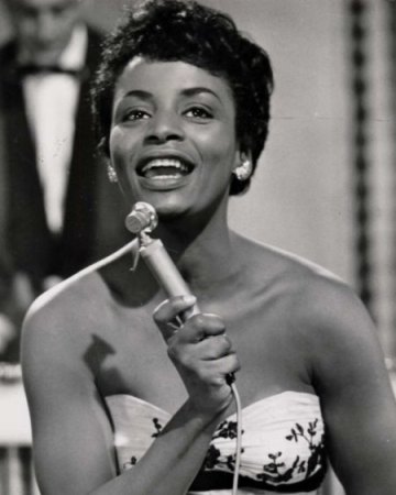 OLIVE MOOREFIELD