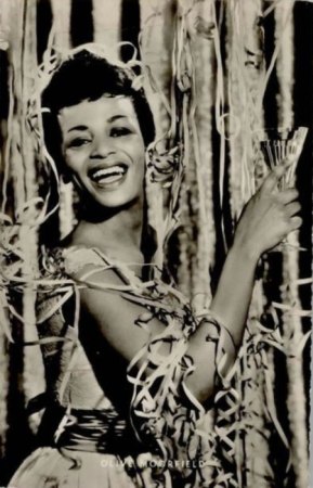 OLIVE MOOREFIELD