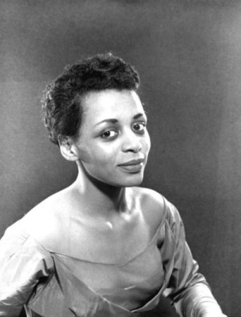 OLIVE MOOREFIELD