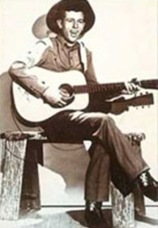 JACK GUTHRIE
