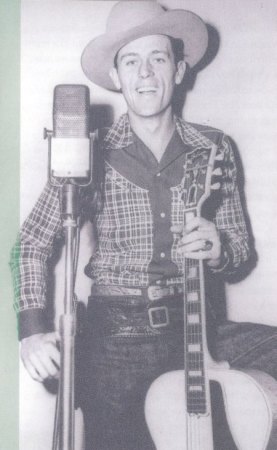 JACK GUTHRIE