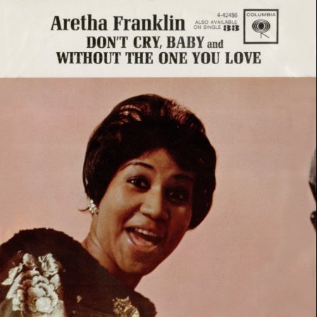 ARETHA FRANKLIN