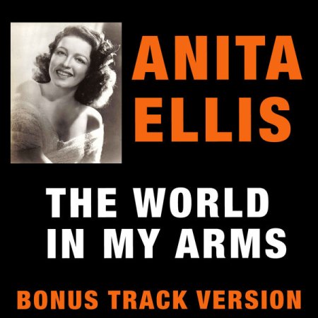 ANITA ELLIS