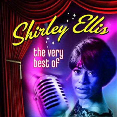 SHIRLEY ELLIS