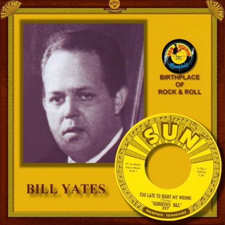 GORGEOUS BILL - TOO LATE TO RIGHT MY WRONG_IC#001.jpg