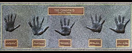CHANTAY'S