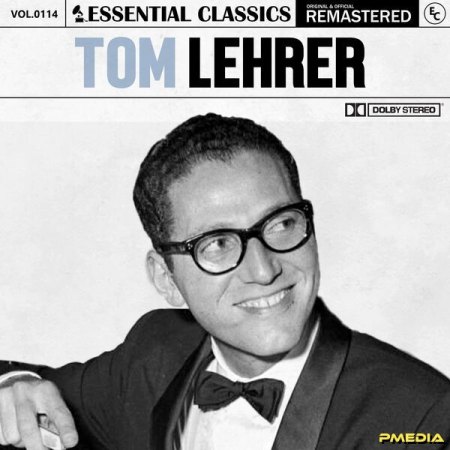 TOM LEHRER