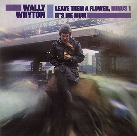 SHARKEY TODD = Wally Whyton