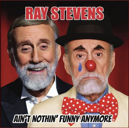 RAY STEVENS