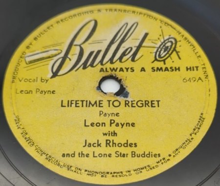 JACK RHODES