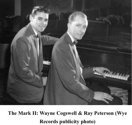 TERRYTONES