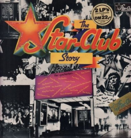 HOWIE CASEY & the SENIORS