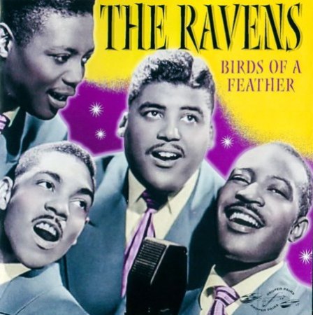 The RAVENS & JIMMY RICKS